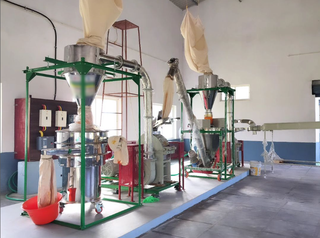 Packaging Unit