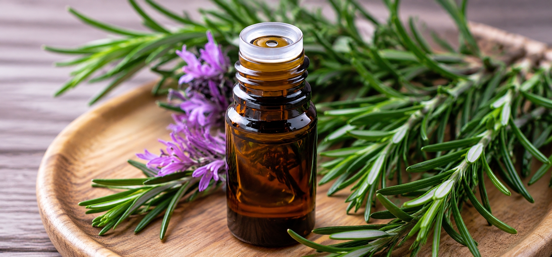Top Qualities to Look for in Trusted Gingergrass Oil Manufacturers