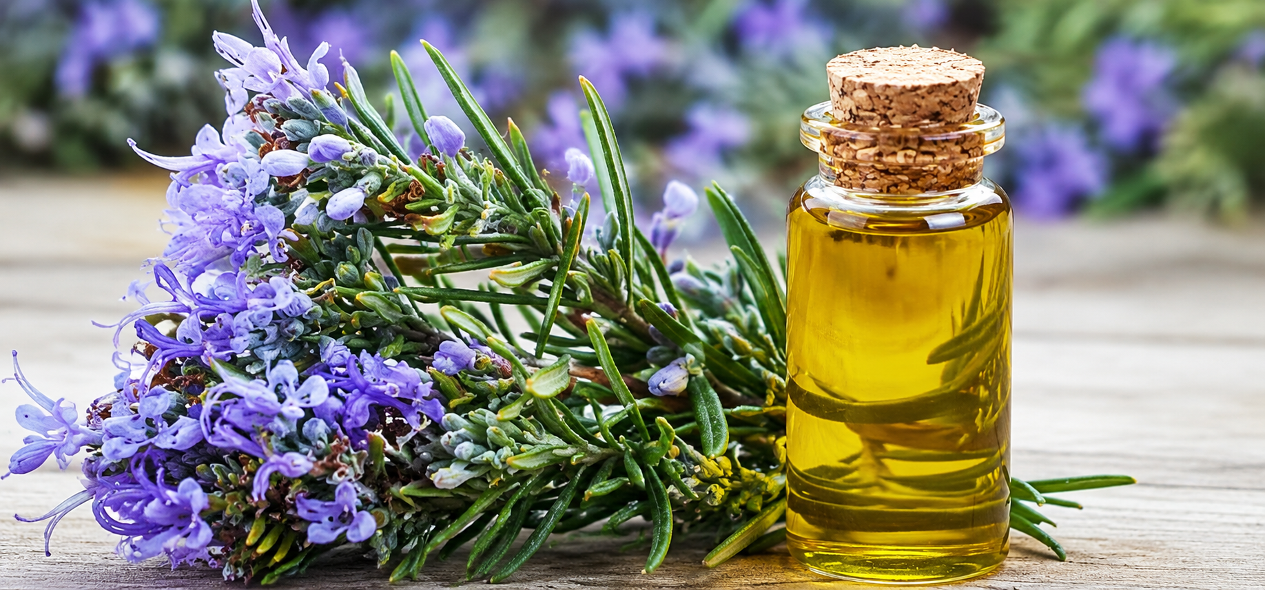 7 Stunning Health Advantages of Spearmint Oil