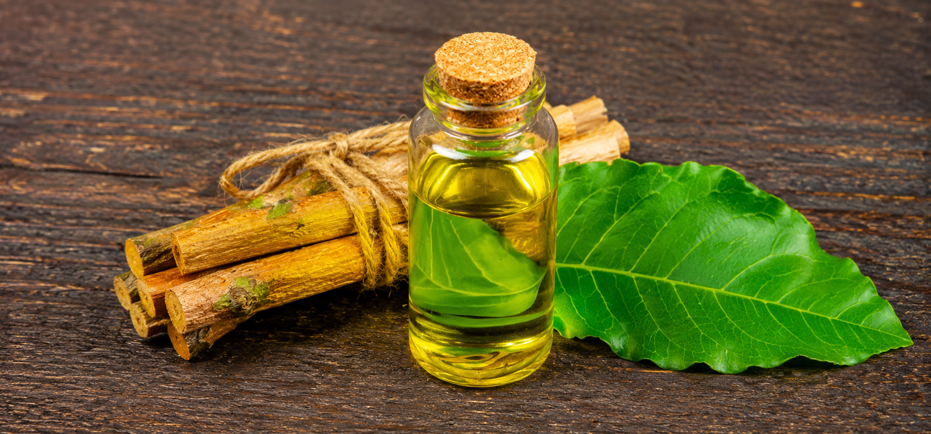 Neem Oil Manufacturers vs Local Suppliers: Which Is Better?
