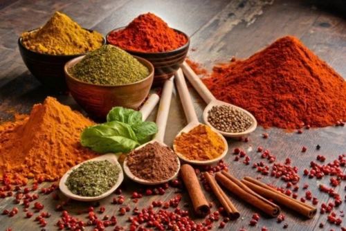 How to Choose Reliable Spice, Herb, and Floral Ingredient Suppliers