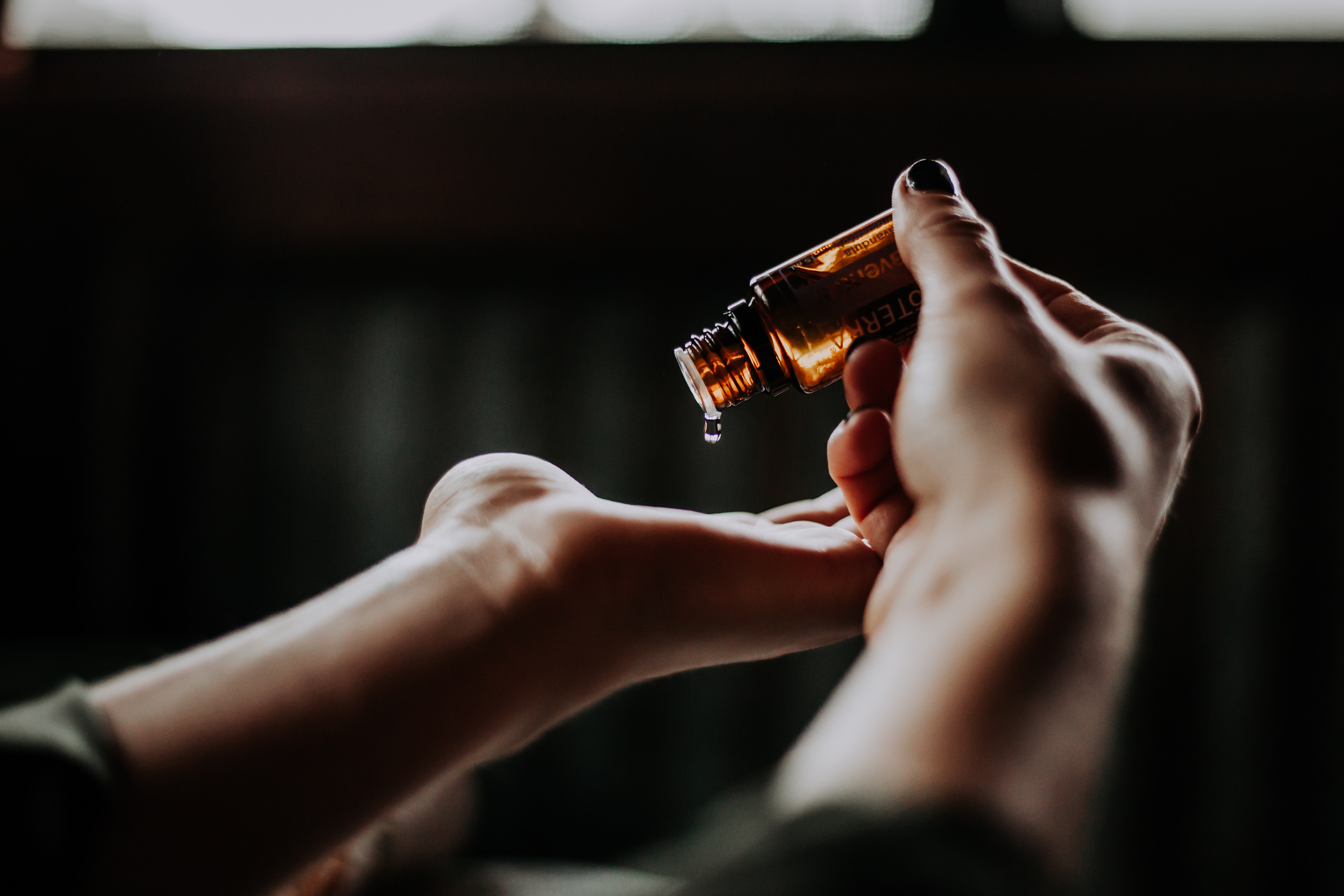Amazing Facts About Spearmint Oil
