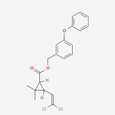 Permethrin Manufacturers In Germany