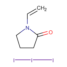 Povidone Iodine 5% Solution IP/BP/USP Manufacturers In Germany
