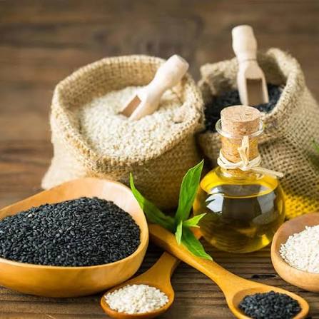 Sesame Oil Manufacturers