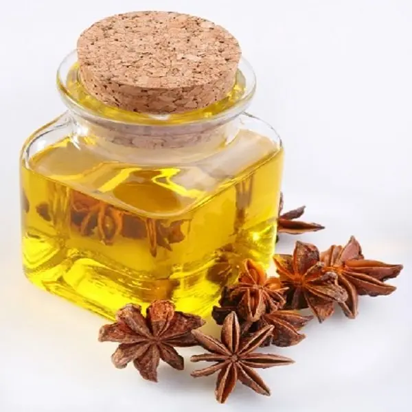 Anise Oil Manufacturers