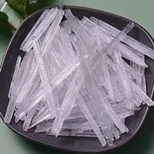 Natural Menthol Crystals USP/BP/EP Manufacturers