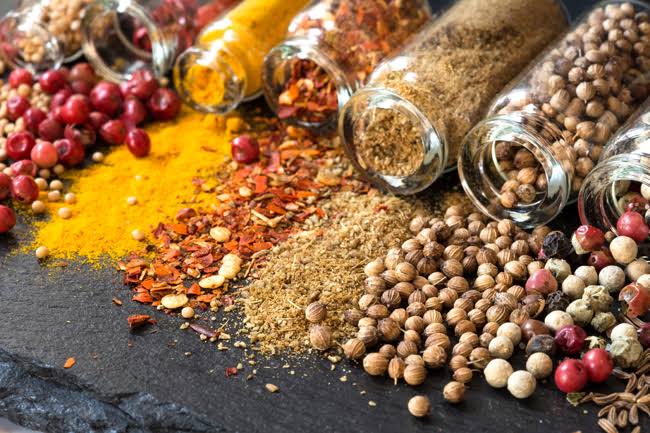 Seasoning Blends Manufacturers In Israel