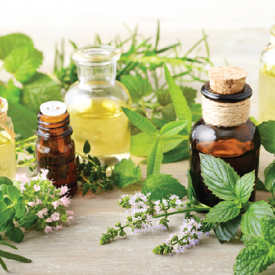Natural Essential Oils Manufacturers In China