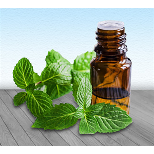 Spearmint Oil 60% Manufacturers In China