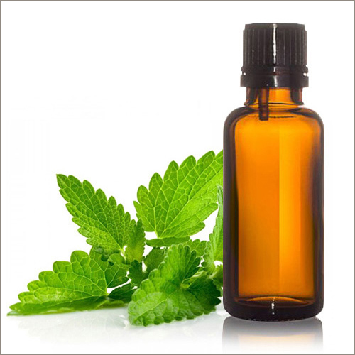 Spearmint Oil (70%) Manufacturers In Uganda