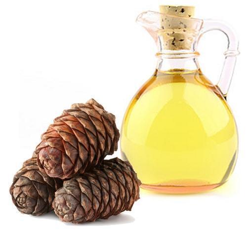 Organic Cedarwood Oil Manufacturers