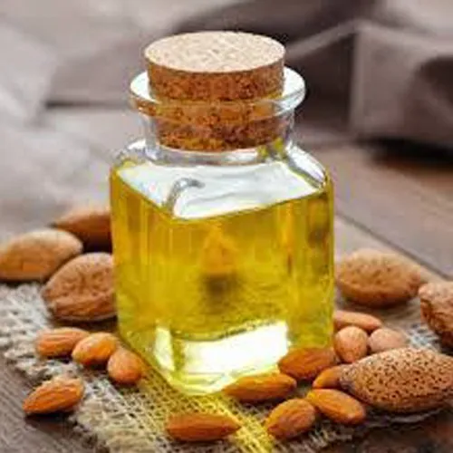Almond Oil Manufacturers