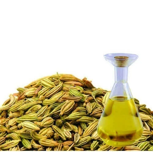 Dill Oil Manufacturers