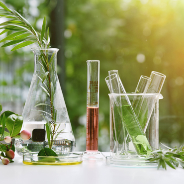 Natural Isolates Manufacturers In South Africa