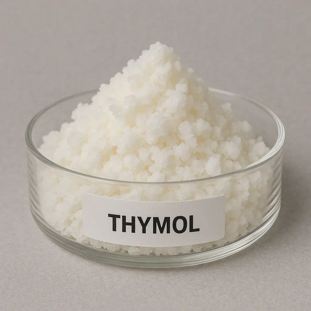 Thymol Sugar Manufacturers In South Africa