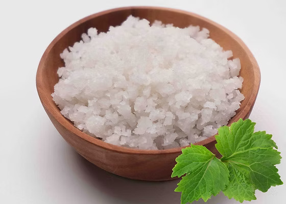 Patchouli Crystals Manufacturers In Dubai