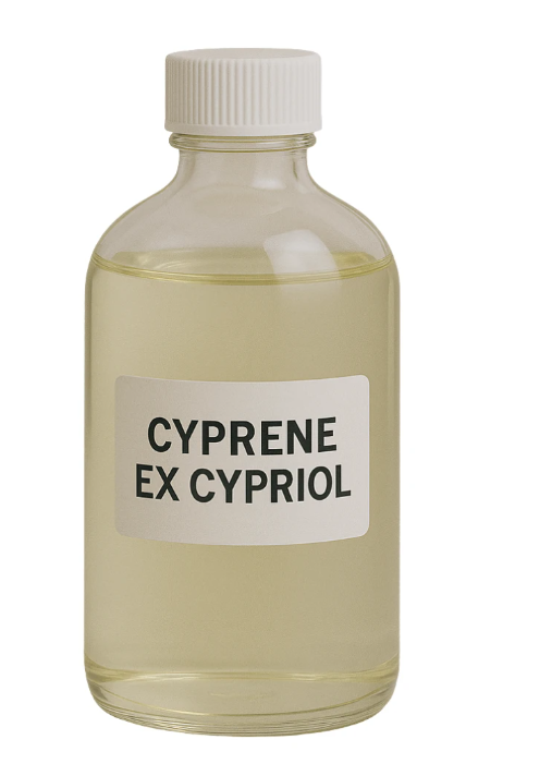 Cyprene Ex Cypriol Manufacturers In Dubai