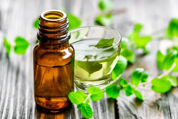 Alpha Pinene Ex-Mint Manufacturers In Dubai