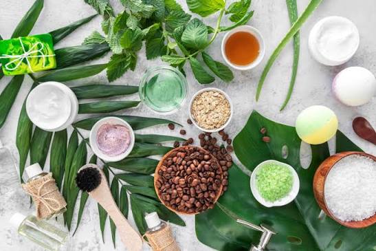 Natural Specialities Manufacturers In Colombia
