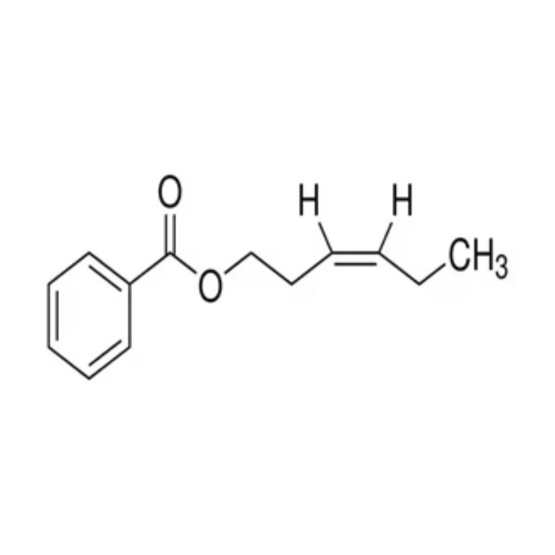 Natural Cis-3 Hexenyl Benzoate Manufacturers In Chile