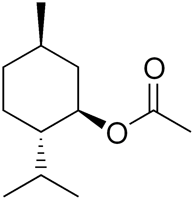 Natural Menthyl Acetate Manufacturers In Argentina