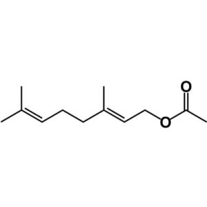 Natural Geranyl Acetate Manufacturers In Chile