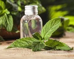 Rectified Peppermint Oil Manufacturers In United Kingdom