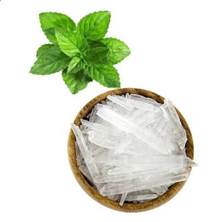DL-Menthol Manufacturers In United Kingdom