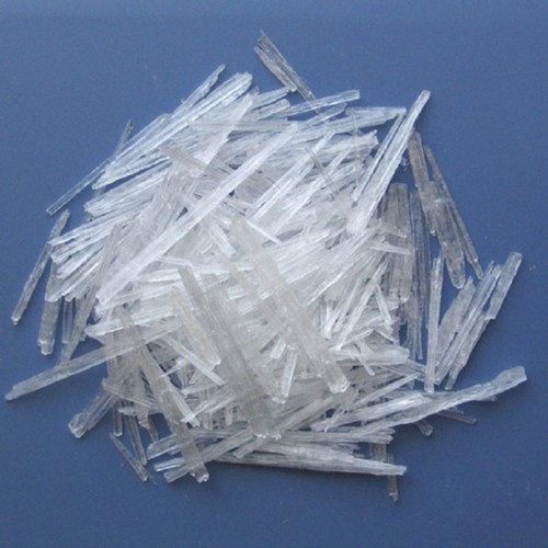 Menthol Flakes Manufacturers In United Kingdom