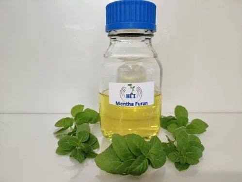 Mentha Furan Manufacturers In United Kingdom