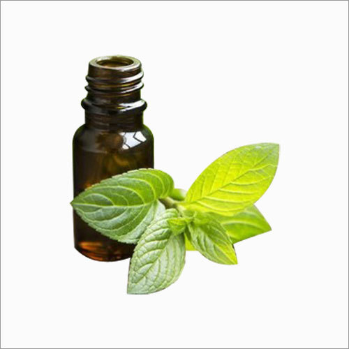 Natural Peppermint Oil Rectified Manufacturers In United Kingdom