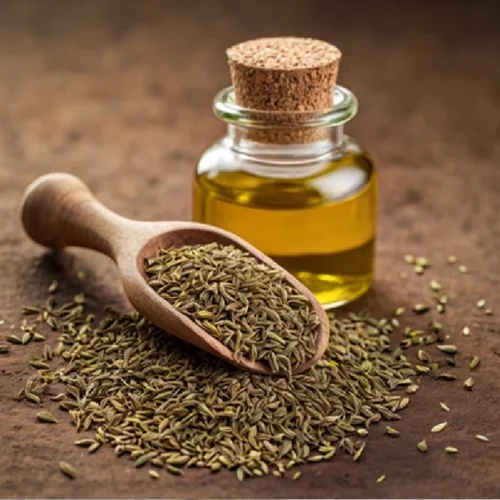 Ajwain Oil Manufacturers In Germany