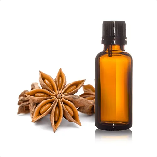 Aniseed Oil Food Grade And USP/BP Manufacturers
