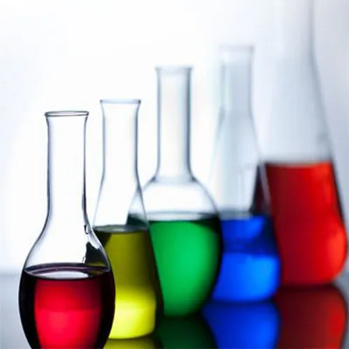 Aromatic Chemical Manufacturers In Yemen
