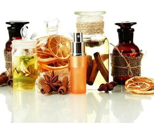Aromatic Chemicals