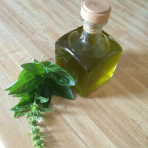Basil Oil Manufacturers In Germany