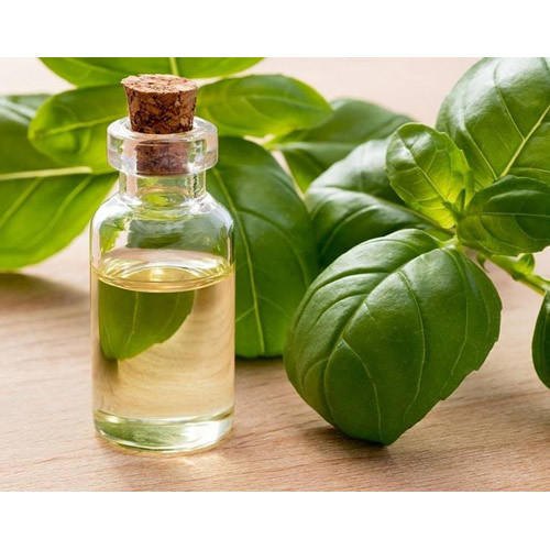 Basil Oleoresin Manufacturers In Germany