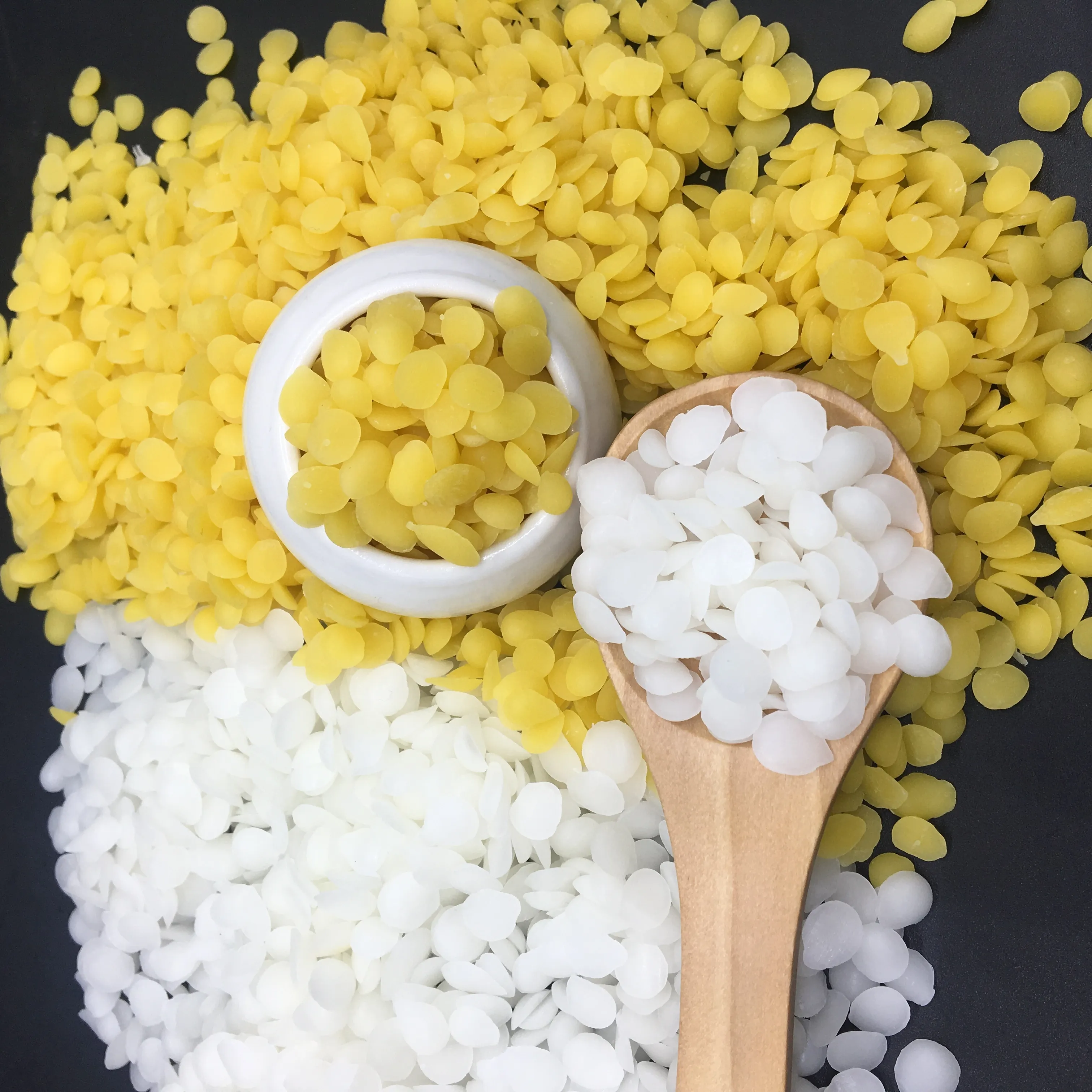 Beeswax White USP/BP Manufacturers In Malaysia