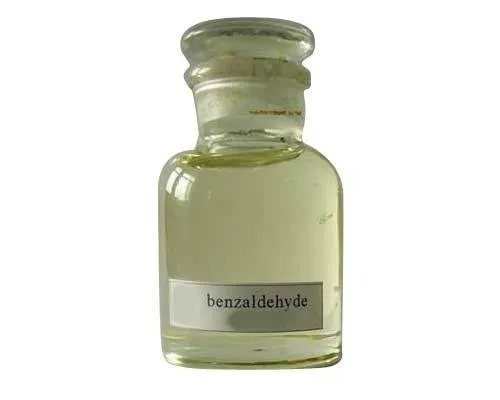 Benzaldehyde Manufacturers In Yemen
