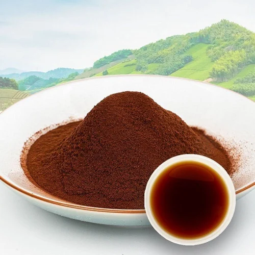 Black Tea Extract Manufacturers In Germany