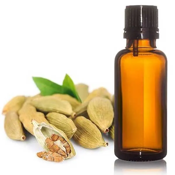 Cardamom Oleoresin Manufacturers In Germany