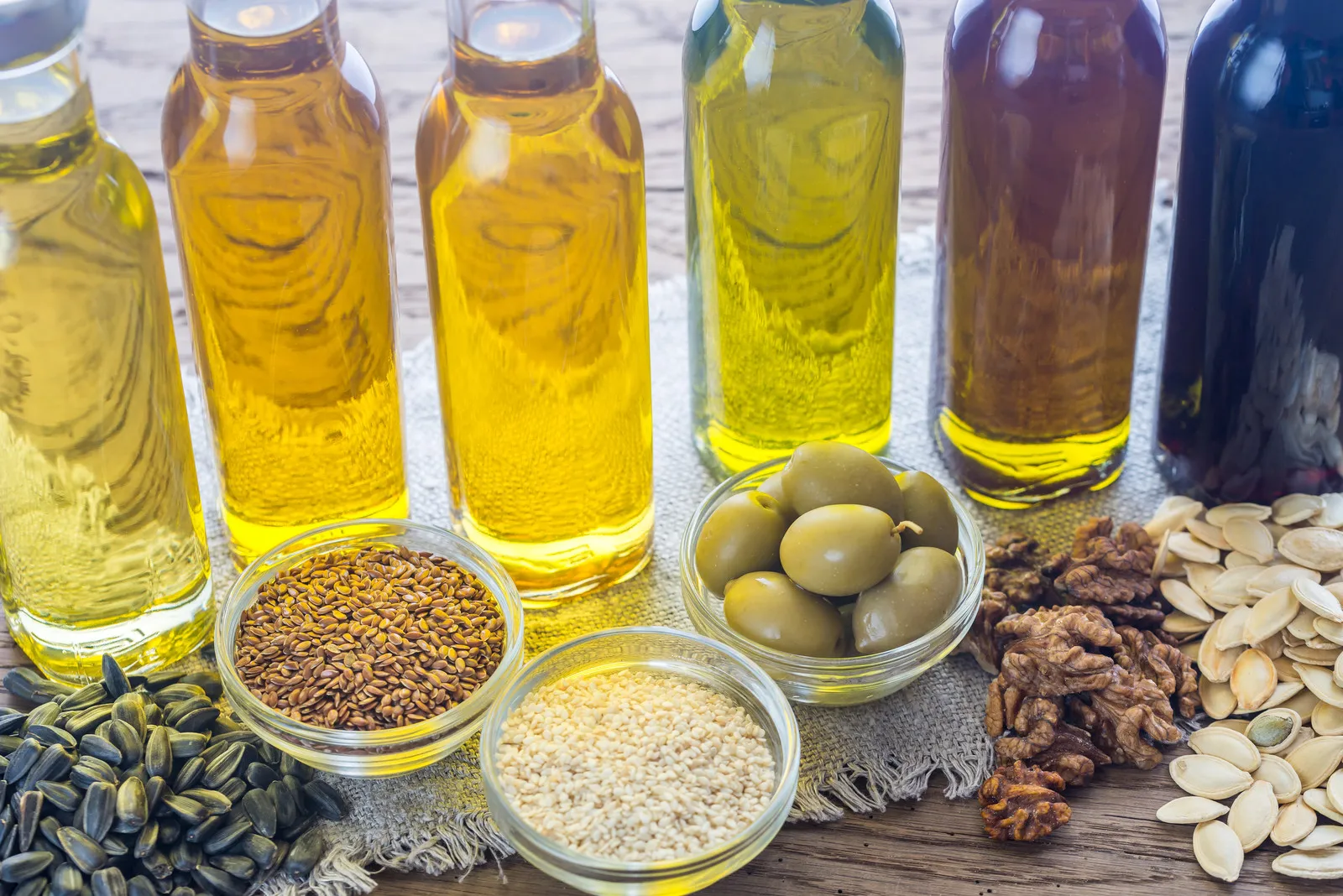 Carrier Oil Manufacturers In Vietnam