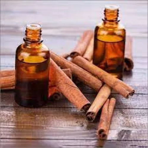 Cassia Oleoresin Manufacturers In Germany