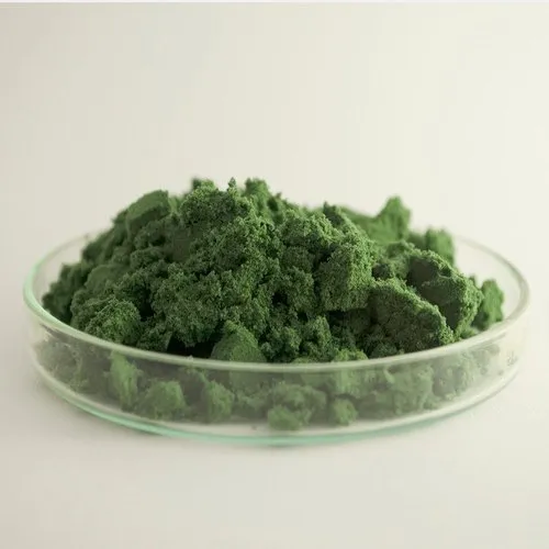 Chlorophyll Green Color Manufacturers In Lae