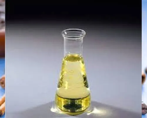 Cinnamic Acetate Manufacturers In Germany