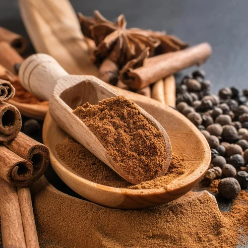 Cinnamon Powder Manufacturers In Germany