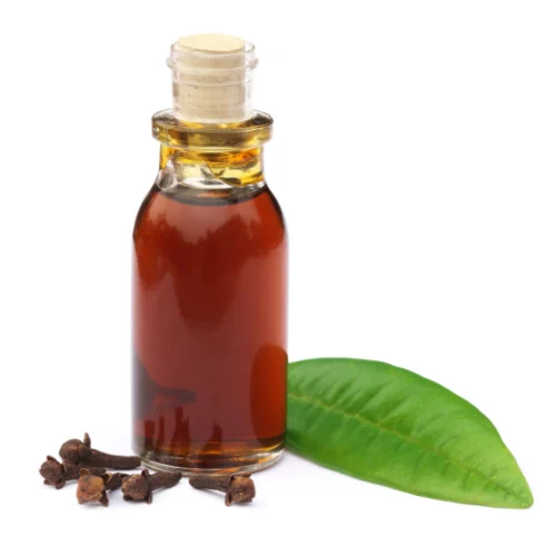 Clove Leaf Oil Manufacturers In Germany