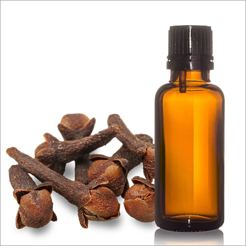 Clove Stem Oil Manufacturers In Germany