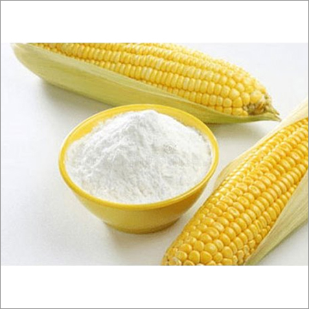 Corn Starch Manufacturers In Germany